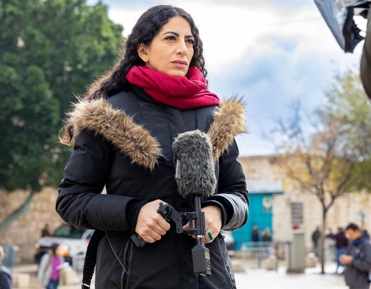 Nida Ibrahim | LEFFEST - Lisboa Film Festival - 7 to 16 November 2025 Nida Ibrahim | LEFFEST - Lisboa Film Festival - 7 to 16 November 2025